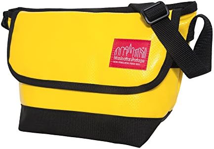 Amazon.com | Manhattan Portage Vinyl Messenger Bag (XXS) Ver 2