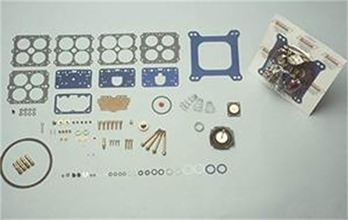 QUICK FUELSuper Non-Stick Rebuild Kit