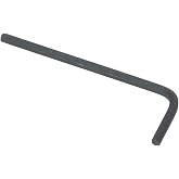 Lisle 86080 3/16" Hex Key Wrench