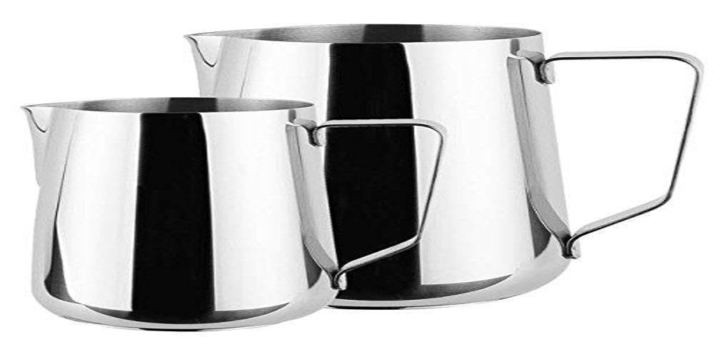 Zodiac MLK2000 Stainless Steel Latte Jug 2000 mL