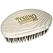 Torino Pro Wave Brushes By Brush King #25- Medium Hard Curve Palm brush- For 360 Waves