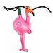 Fun Express Pink Flamingo Light String Set - 1 Piece
