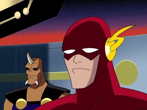 Watch Justice League: The Complete First Season | Prime Video