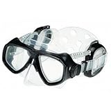 IST ME67 Four Window Pro Ear Mask