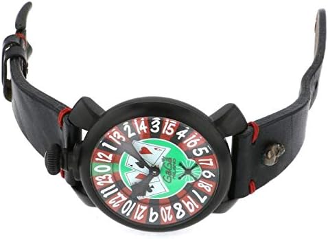 お年玉セール特価 ガガミラノ ラスヴェガス 5012 腕時計 アナログ Joripress Com