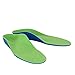 Wellever Orthotic Insoles for Children - Kids With Foot Development Issues and Flat Feet and Arch Support Issues (22cm Big kids 3-4)
