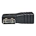 Tripp Lite Universal Reversible USB 2.0 Hi-Speed Adapter (Reversible A to Right Angle A M/F)(UR024-000-RA)