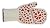 Pizzacraft PC0407 13" Pizza Oven Mitt with Silicone Slip Guard