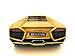 2.4Ghz Radio Remote Control Lamborghini Reventon 1/18 Scale RC Limited Edition