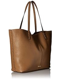 rebecca minkoff Medium sin forro bolsa con whipstich