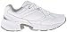 Fila Women's Memory Comfort Trainer Slip Resistant Work Shoe