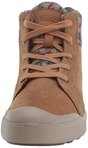 Sneaker Boot Keen Elena Mid Women's Boots KEEN Women's Elena