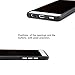 Huawei P9 Case,Easymoo 2 in 1 Dual Layer Protective Impact Resistant Shockproof Fit Thin and Slim Case for Huawei P9 - Black