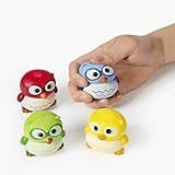 OWL RELAXABLE (1 DOZEN) - BULK