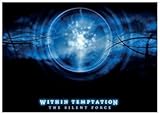 Within Temptation Album: «Silent Force» (Front side)