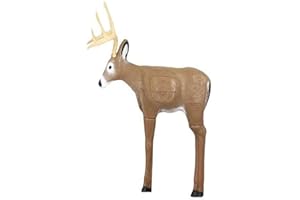 Delta Industries Intruder Buck Target