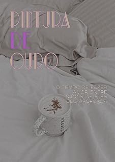 Livro Pintura De Ouro (Livro 1)