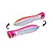 Yo-Zuri Bull Pop Floating Lure, Pearl Yellow Pink