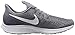 Nike Men's Air Zoom Pegasus 35 Running Shoe Cool Grey/Pure Platinum/Anthracite 11 Medium US