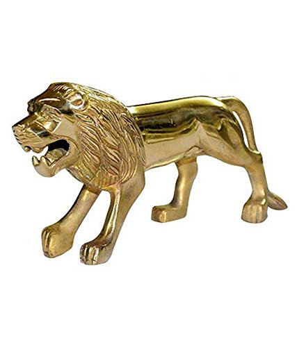 royal enfield mudguard lion