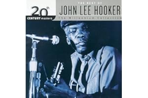 20th Century Masters: The Millennium Collection - The Best Of John Lee Hooker