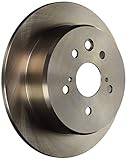 Centric Parts 121.44142 C-Tek Standard Brake Rotor