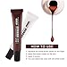 Tattoo Concealer Cream, Professional Waterproof Scar Hiding Spots Birthmarks Concealer Makeup Cover Up Cream Set