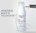 Eucerin In-Shower Moisturizer Body Lotion 13.5 Fluid Ounce