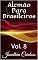Livro Alemão Para Brasileiros: Vol. 8