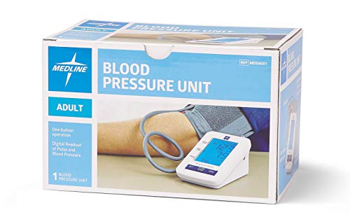 Medline Blood Pressure Monitor - Image 3