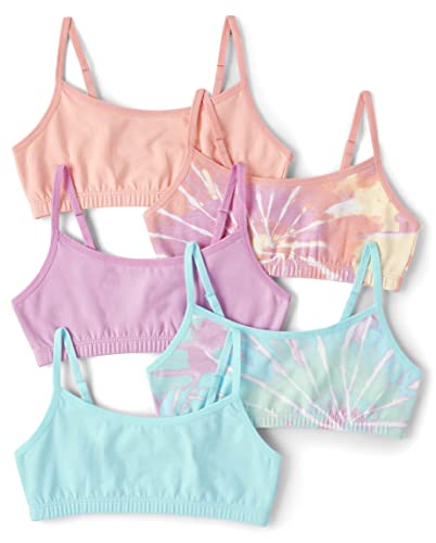 The Children's Place Girls' Bralette