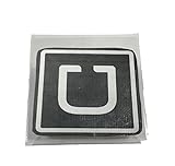 Cubby's Closet - Parking Permit Holder - Sticky Back - For Windshield (Medium)