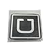 Cubby's Closet - Parking Permit Holder - Sticky Back - For Windshield (Medium)