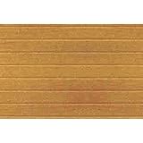 JTT Scenery Products Plastic Pattern Sheets: Wood Planking
