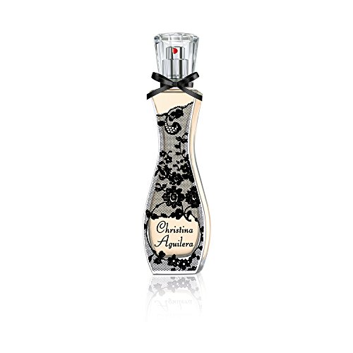 Christina Aguilera Eau de Parfum Spray for Women, 1.0 Ounce