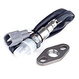 SCITOO Oxygen Sensor Upstream Downstream SG1839 250-24052 fit 2001-2004 Toyota Sequoia