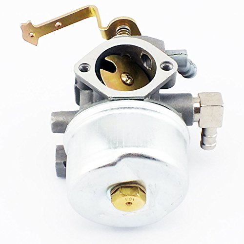 Outdoors & Spares Replaces Tecumseh HM80 HM90 HM100 LH318XA LH358EA 640152A 640023 640140 640051 640152 640260 Carb Lawnmower Snow Blower Oregon 50-655 - Thumbnail 3