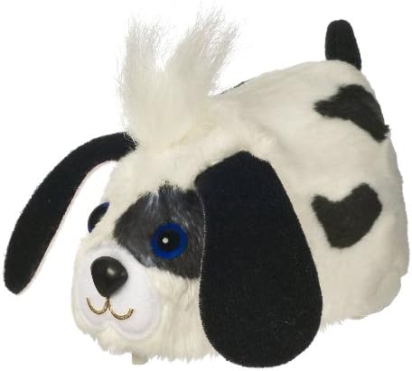 Hasbro Furreal Friends Furry Frenzies Buster Bow Wow