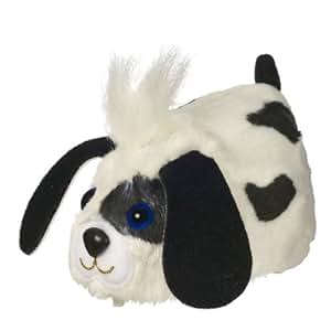 Amazon.com: Furreal Friends Furry Frenzies Buster Bow Wow: Toys & Games