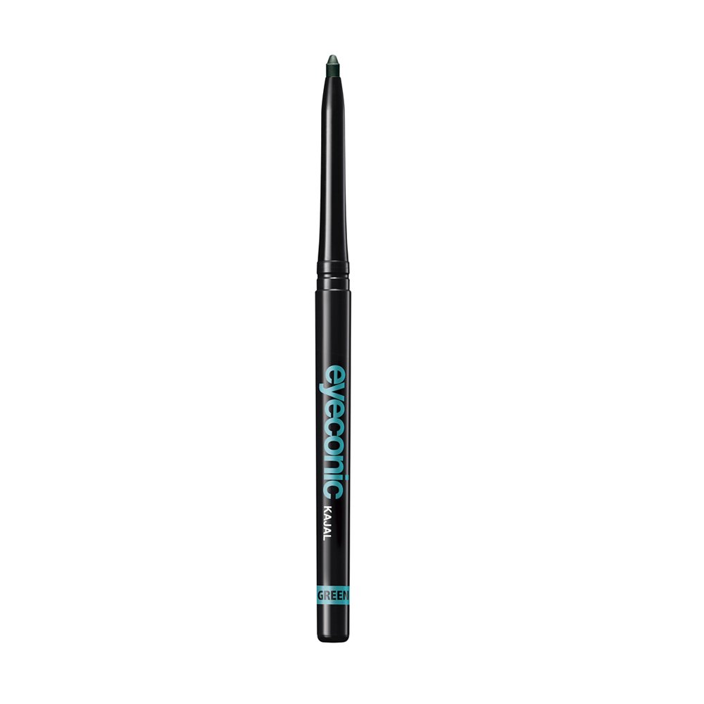 Lakme Eyeconic Kajal, Green, 0.35G