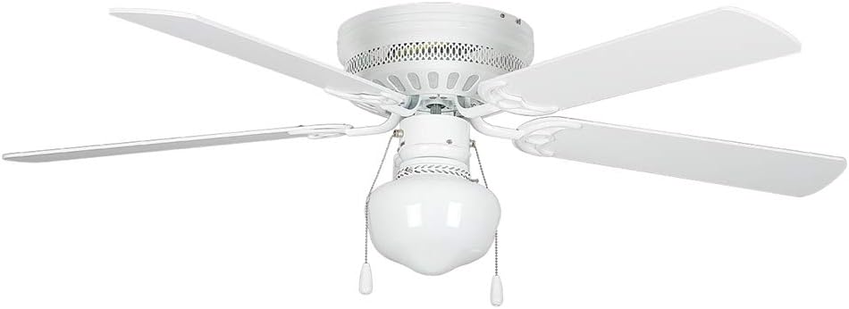 Concord Ceiling Fan Light Kit In Flat Black Lighting Type Non Energy Star Ceiling Fans Accessories Tools Home Improvement Rebeltech Com