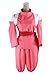 WOTOGOLD Anime Cosplay Costumes Kimono Pink