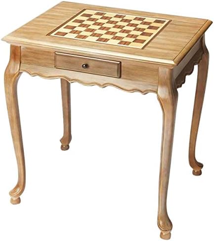 Bannockburn Game Table | Butler Specialty
