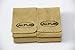 Altus Athletic Leather Lifting Straps