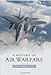 Book cover for A History of Air Warfare
