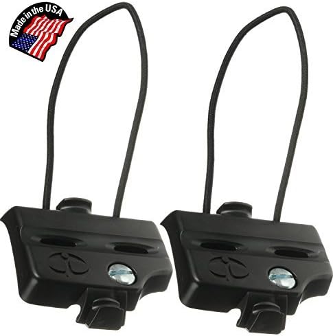 Hildozine Professional Caddy for Pocket Wizard Remote Transceivers ''Set of 2'' MADE IN USA ...
