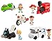 Disney Pixar Toy Story Mini Figure and Vehicle Assortment