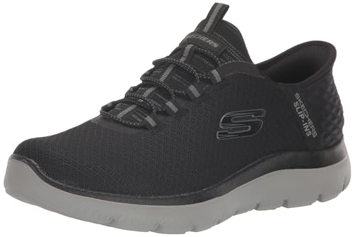 Skechers Summits High Range Slip-in Sneaker