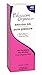 Blossom Organics Arousal Gel for Her Pure Pleasure, Naturally Stimulates Aroused Intimacy, Pure Organic Aloe, Paraben and Alcohol Free, Exhilarate Your Senses, 5 Fl Oz Contains 40 Applications