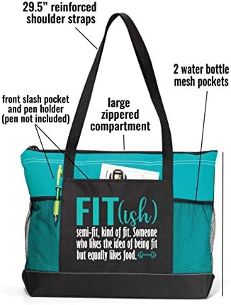 tote bags for gym